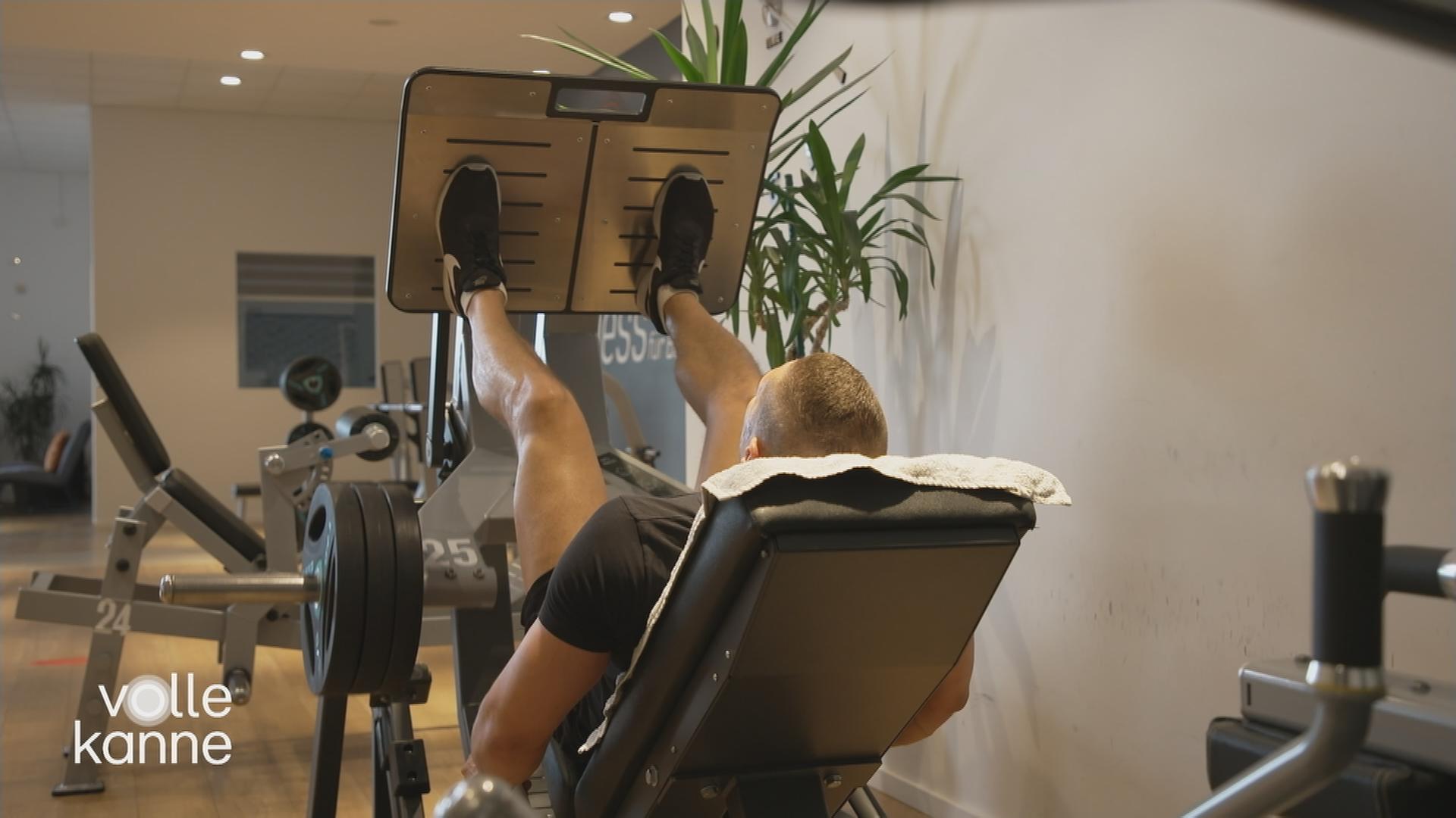 Sport oder Bewegung
