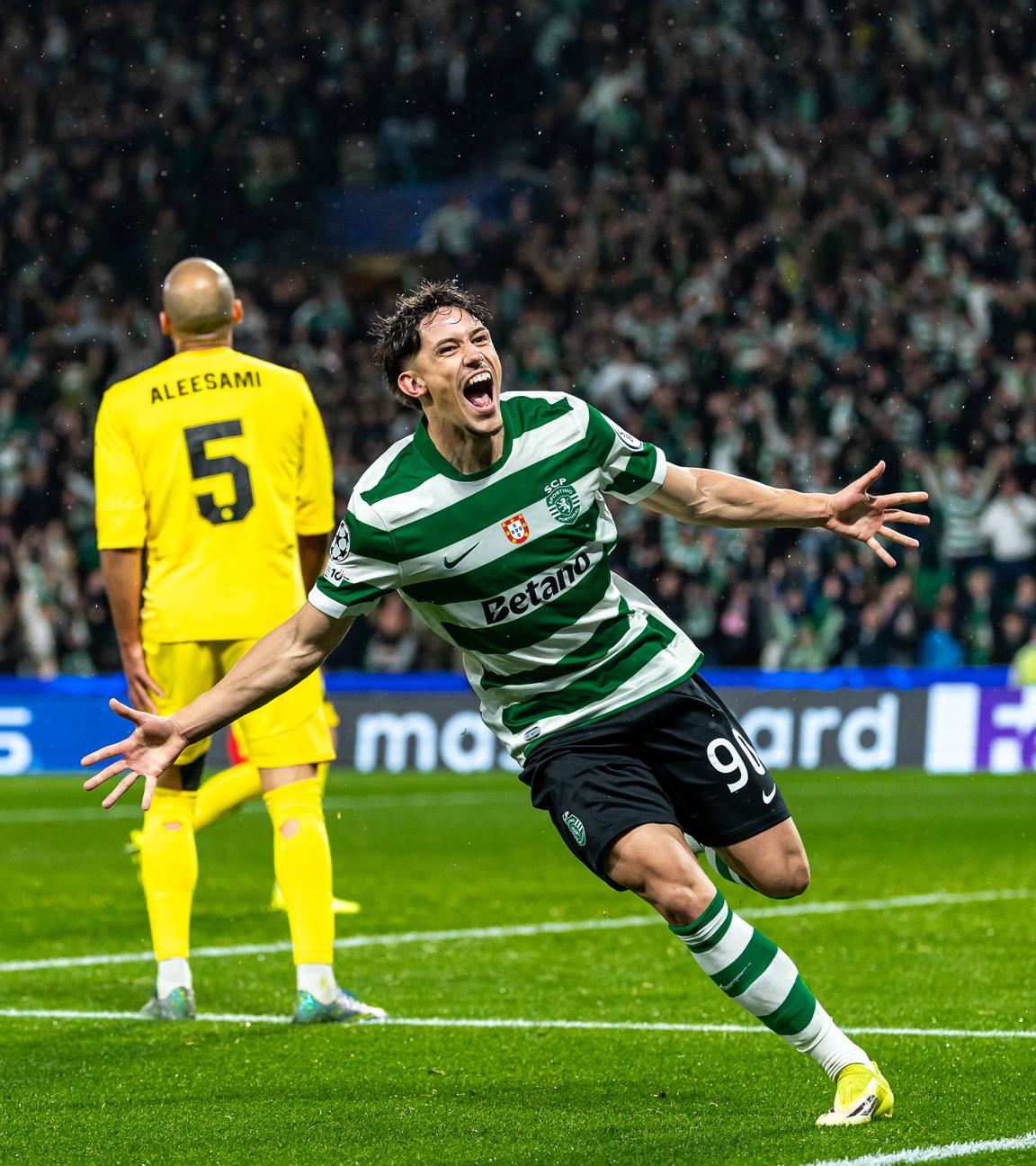 Rafael Nel am 17.03.26