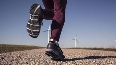 Joggerin