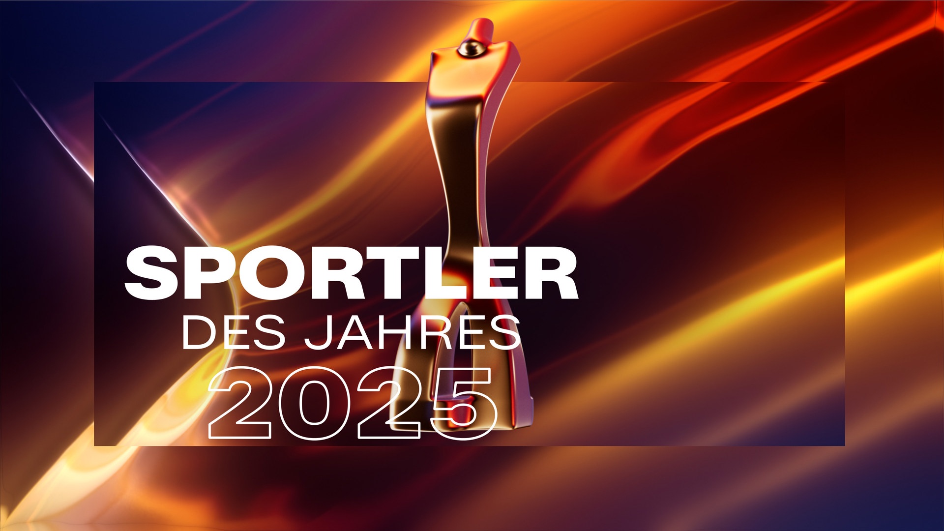 Sportler des Jahres 2025