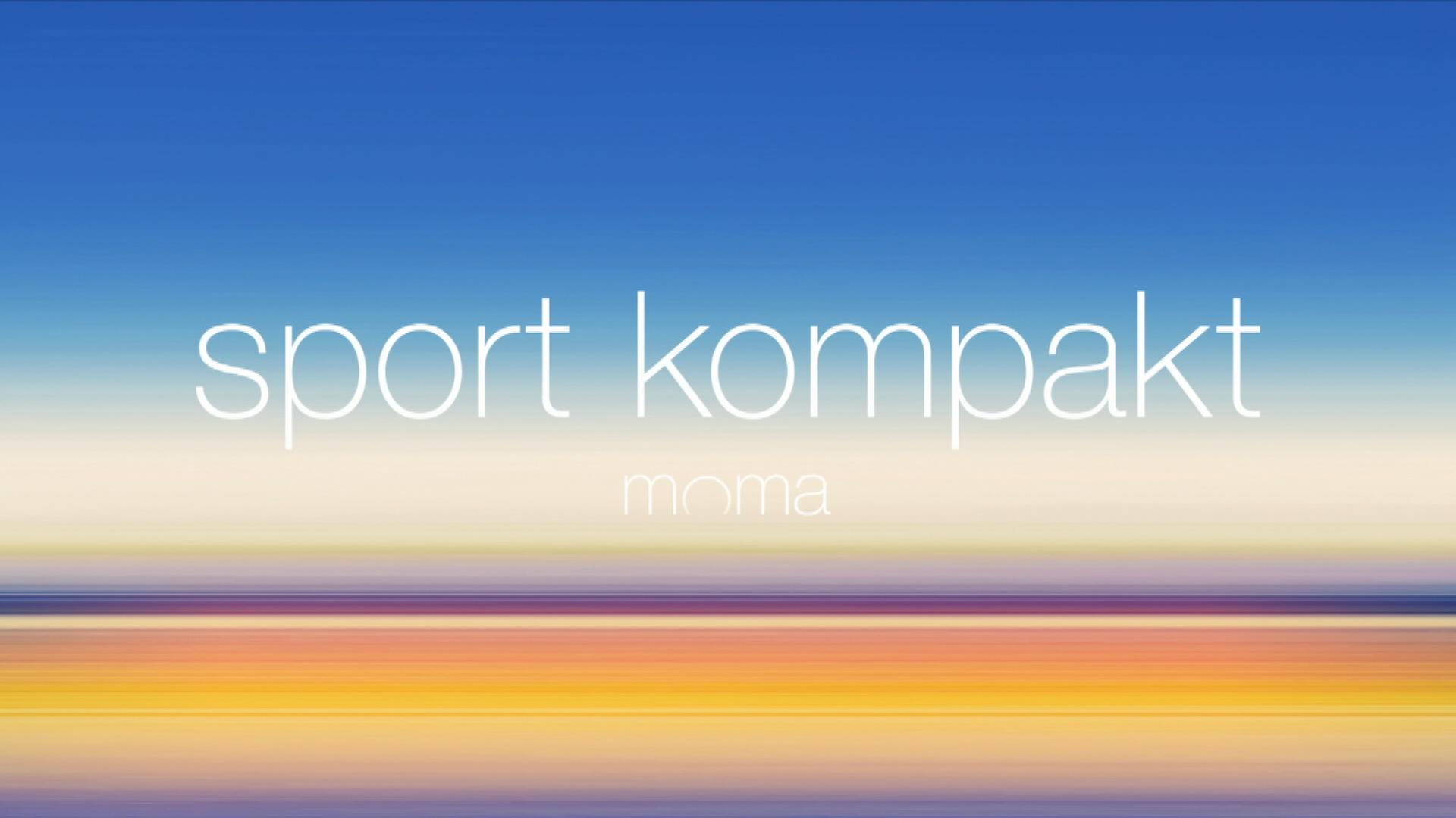Sportnachrichten kompakt