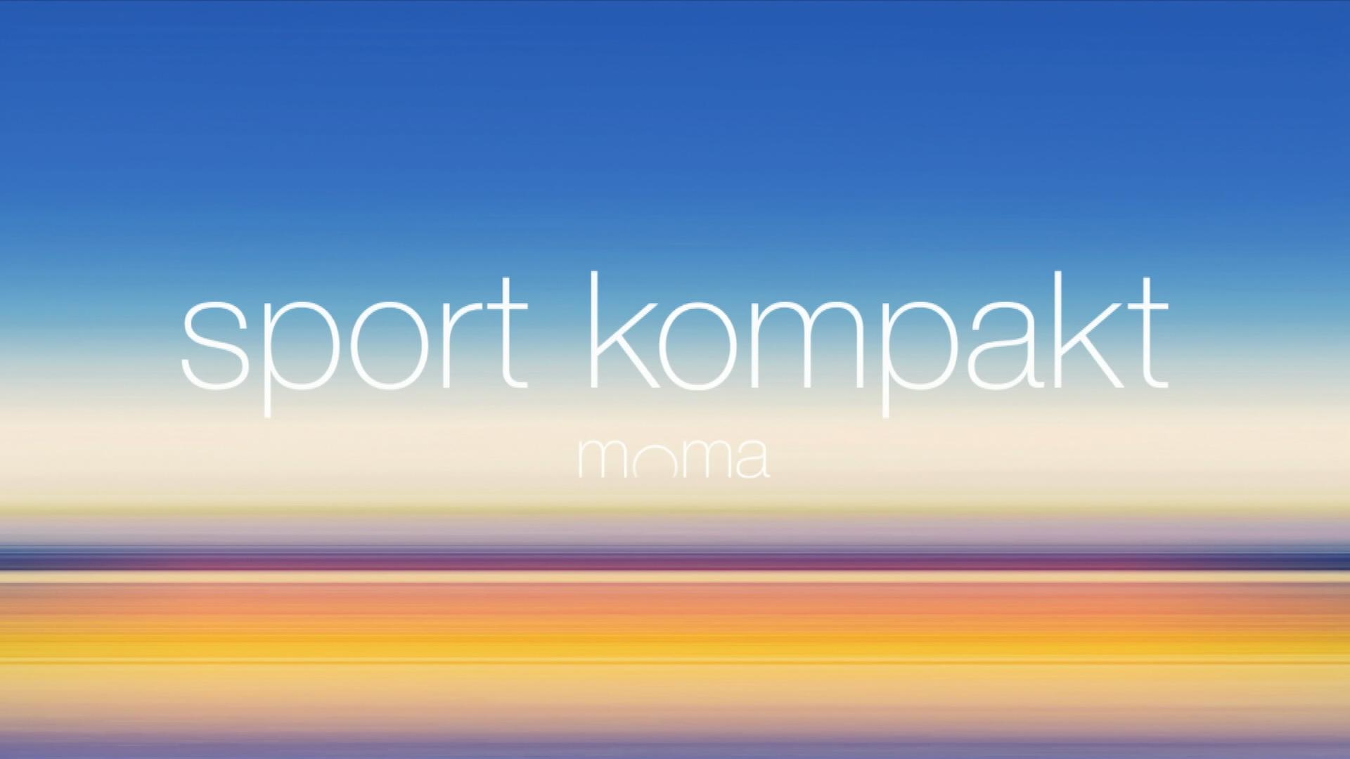 Sportnachrichten kompakt