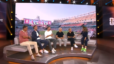 So tippen die ZDF-Experten die beiden Halbfinalspiele