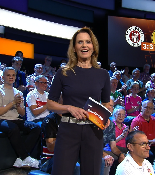 Sportstudio-DFL