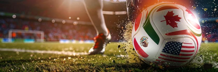 ZDFsportstudio live: FIFA Fußball-WM 2026