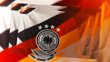 sportstudio live: FIFA Fußball-WM 2026
