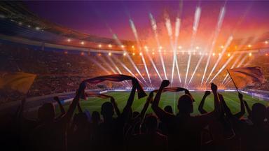 sportstudio live: FIFA Fußball-WM 2026