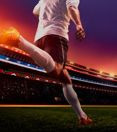 sportstudio live: FIFA Fußball-WM 2026