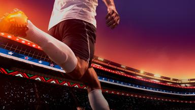 sportstudio live: FIFA Fußball-WM 2026