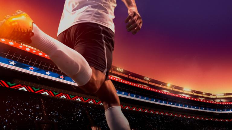 sportstudio live: FIFA Fußball-WM 2026