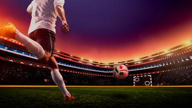 sportstudio live: FIFA Fußball-WM 2026