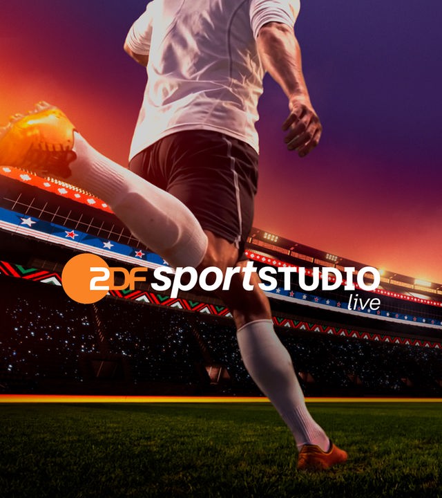 sportstudio live: FIFA Fußball-WM 2026