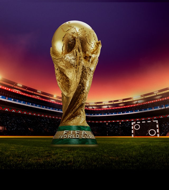 sportstudio live: FIFA Fußball-WM 2026