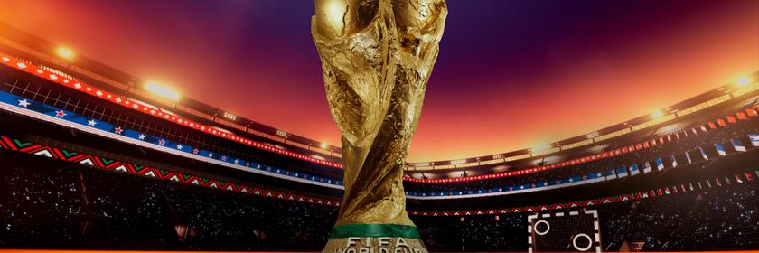 sportstudio live: FIFA Fußball-WM 2026