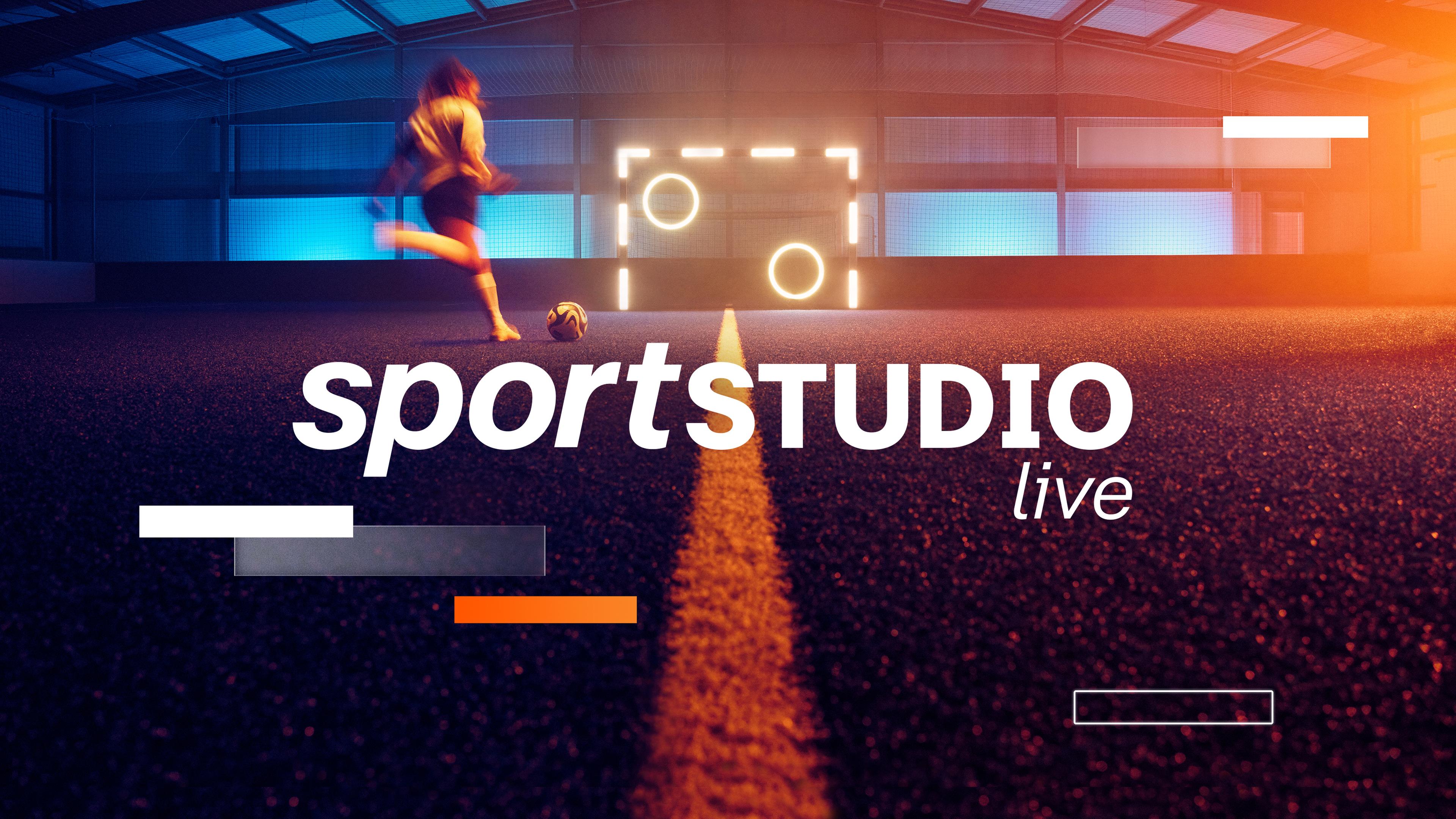 sportstudio live: FIFA Frauen-WM 2023
