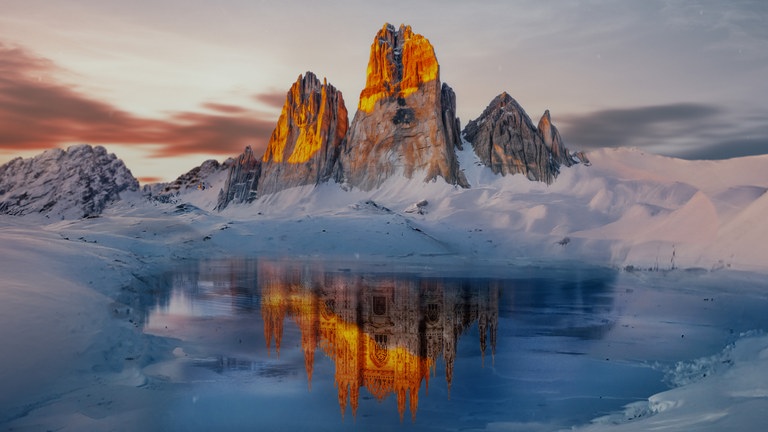 sportstudio live: Die Olympischen Winterspiele 2026