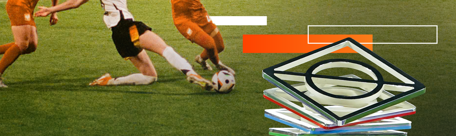 Sportstudio: UEFA Nations League der Frauen