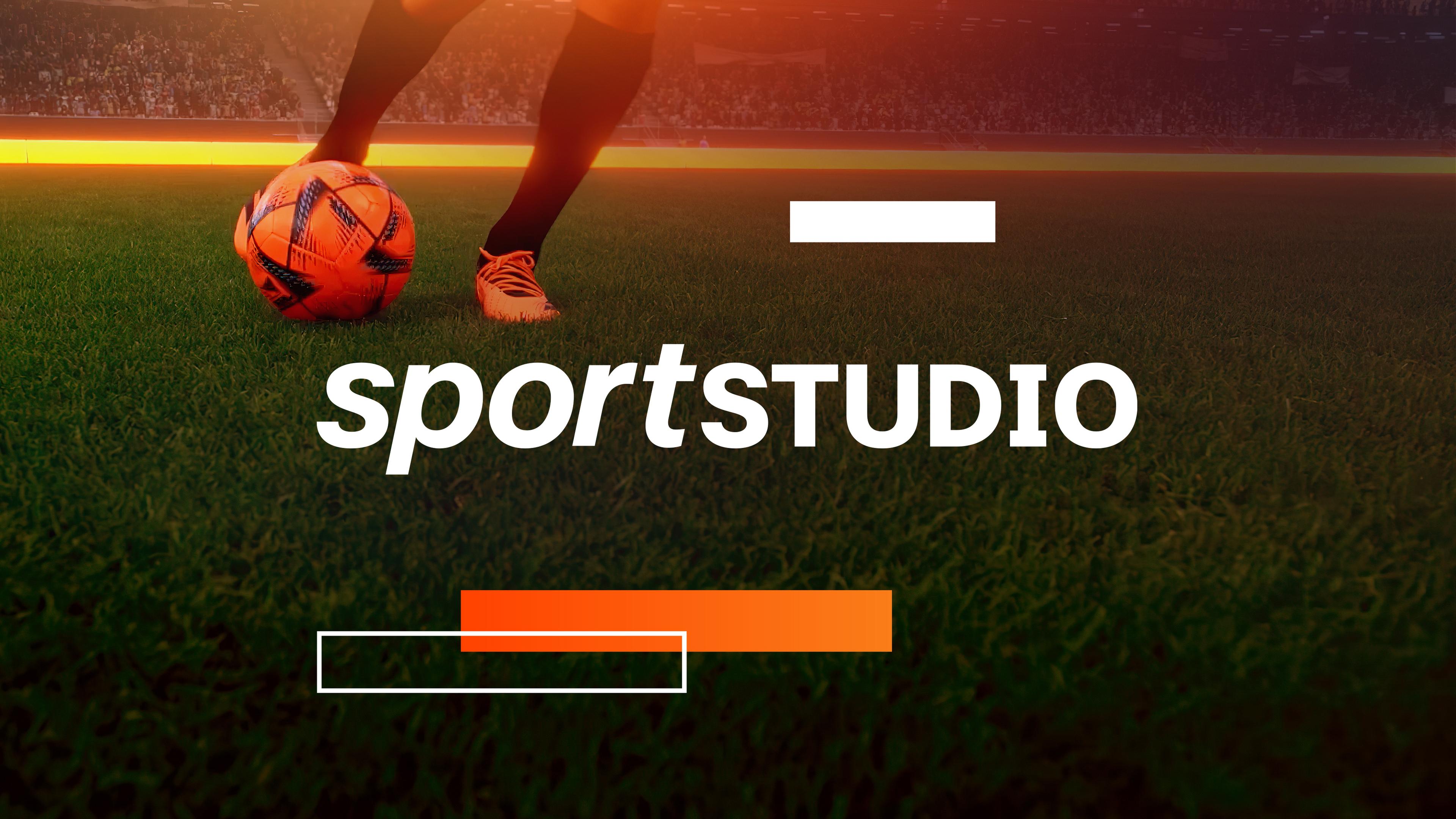 Sportstudio: UEFA Nations League