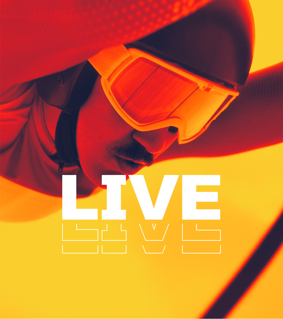 olympische Winterspiele - Live