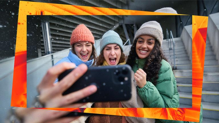 Olympische Winterspiele: Livestreams