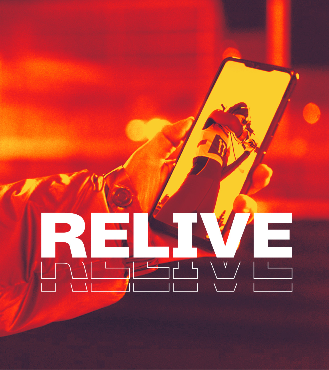 olympische Winterspiele - Relive