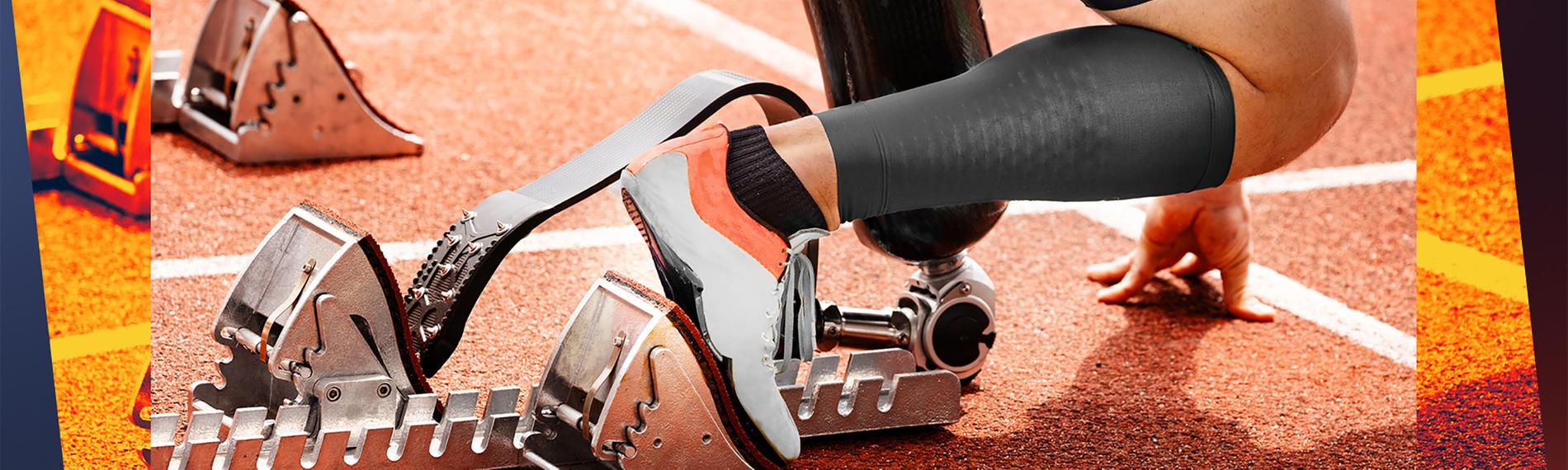 Paralympics live