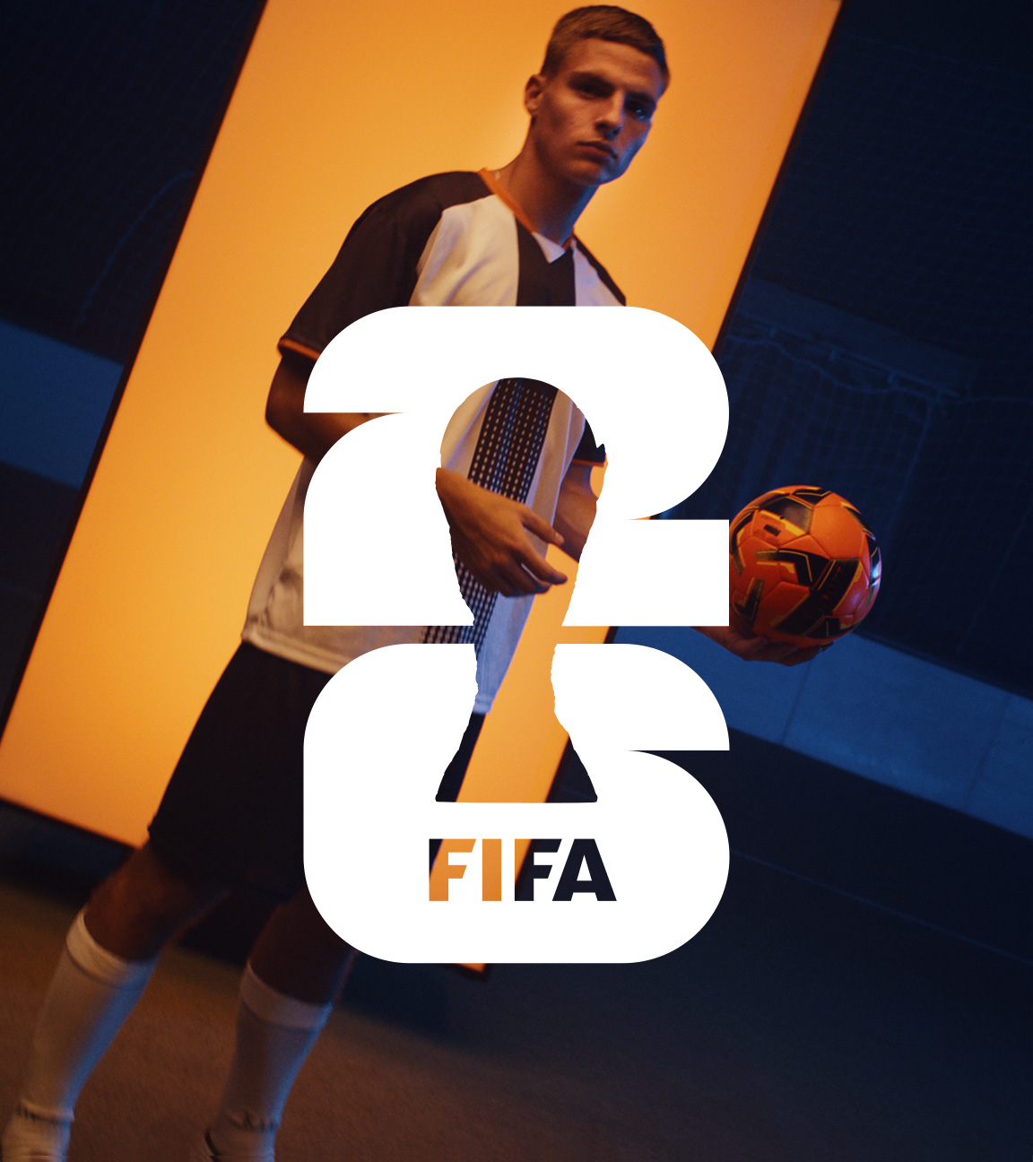 sportstudio: Qualifikation zur Fußball-WM 2026