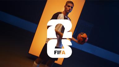 sportstudio: Qualifikation zur Fußball-WM 2026