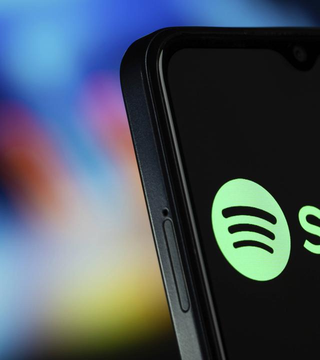 Spotify - Logo