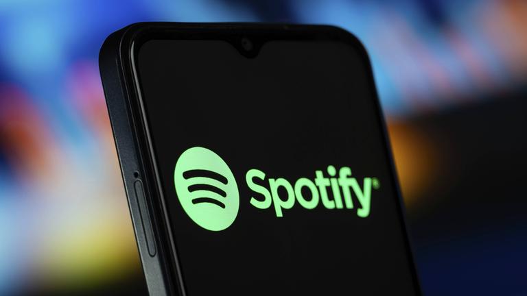 Spotify - Logo