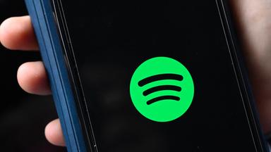 Spotify-Logo