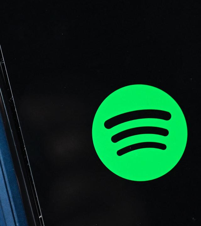 Spotify-Logo