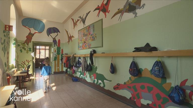 Sprachbarrieren bei der Einschulung