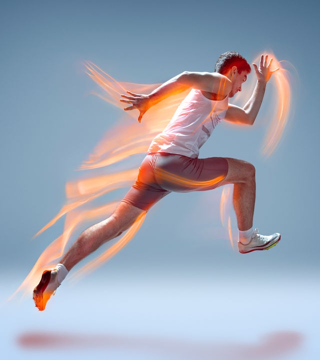 Sprint - Männer