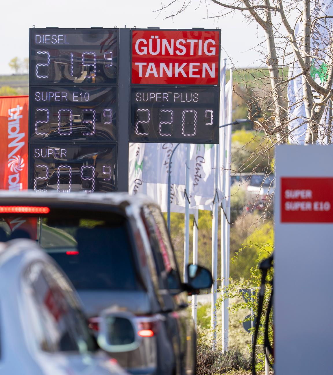 Was tun gegen die hohen Energiepreise? Die Antworten der Bundesregierung fallen unterschiedlich aus.