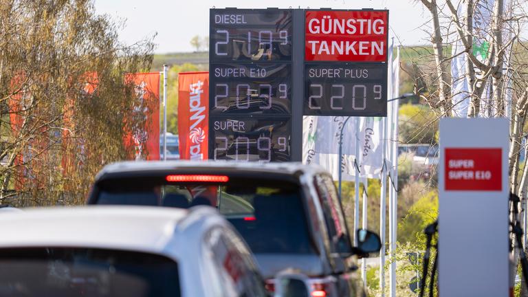 Was tun gegen die hohen Energiepreise? Die Antworten der Bundesregierung fallen unterschiedlich aus.