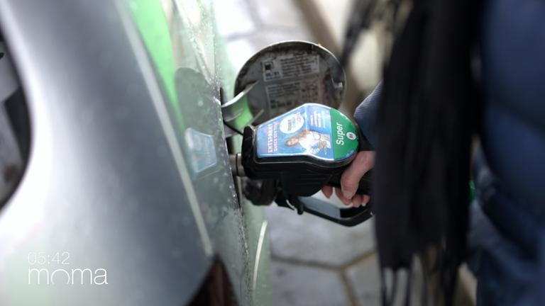 Spritpreise: Regierung erhöht den Druck