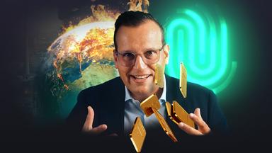 Wie ein Goldhändler mit Krisen-Ängsten Millionen verdient