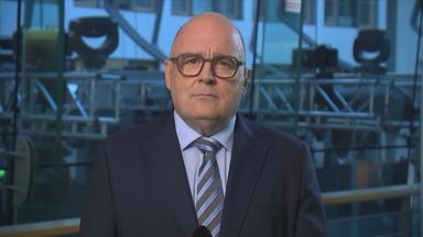 Shakuntala Banerjee im Gespräch mit Steffen Kampeter