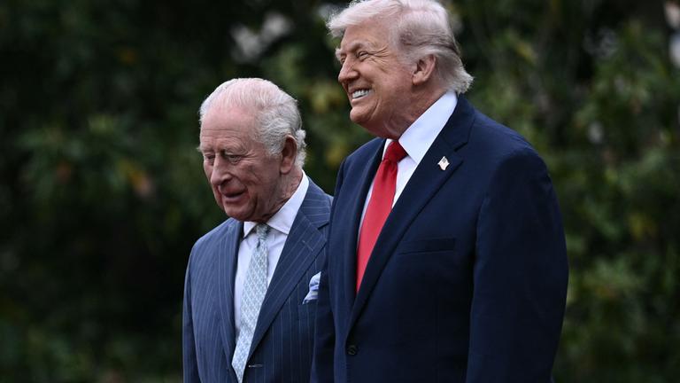 Die Beziehung zwischen den USA und dem Vereinigten Königreich ist wegen den jüngsten Differenzen über den Irankrieg aktuell angespannt.