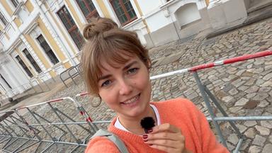 ZDF-Reporterin Luisa Houben über die Lage nach der Wahl in Sachsen-Anhalt