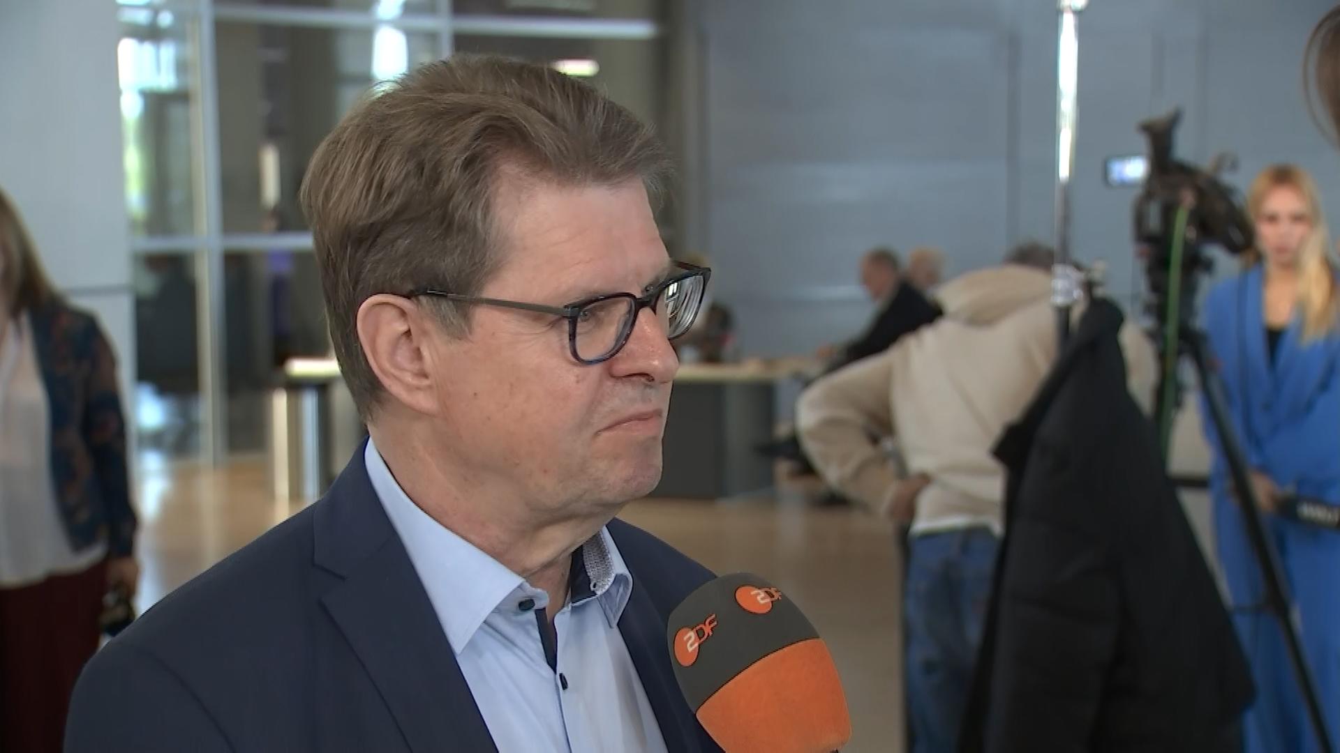 Ralf Stegner