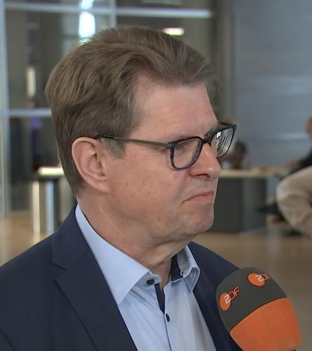 Ralf Stegner