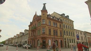 Städtebauförderung