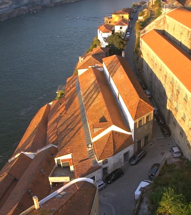 Städtetrip Porto
