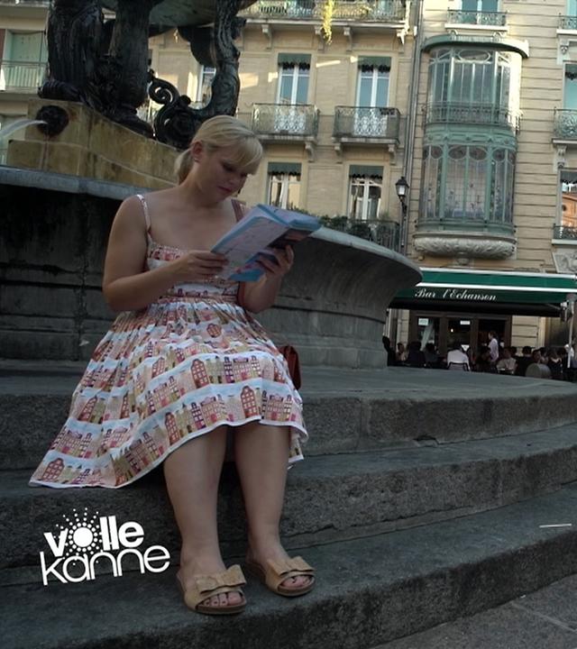 Städtetrip Toulouse mit Marina Wenk