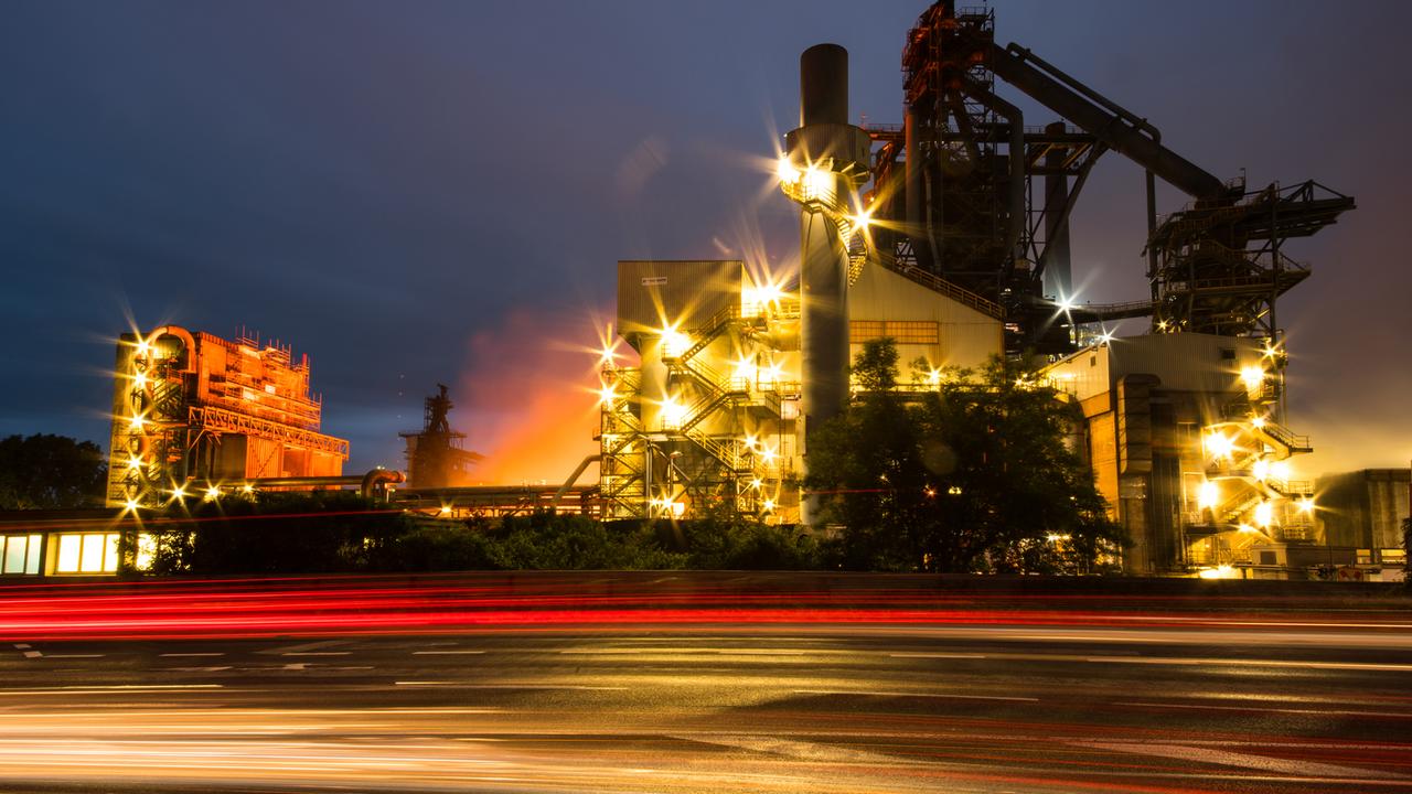 Energiewende in Ostdeutschland gefährdet?