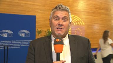 Andreas Stamm | ZDF-Korrespondent in Straßburg 