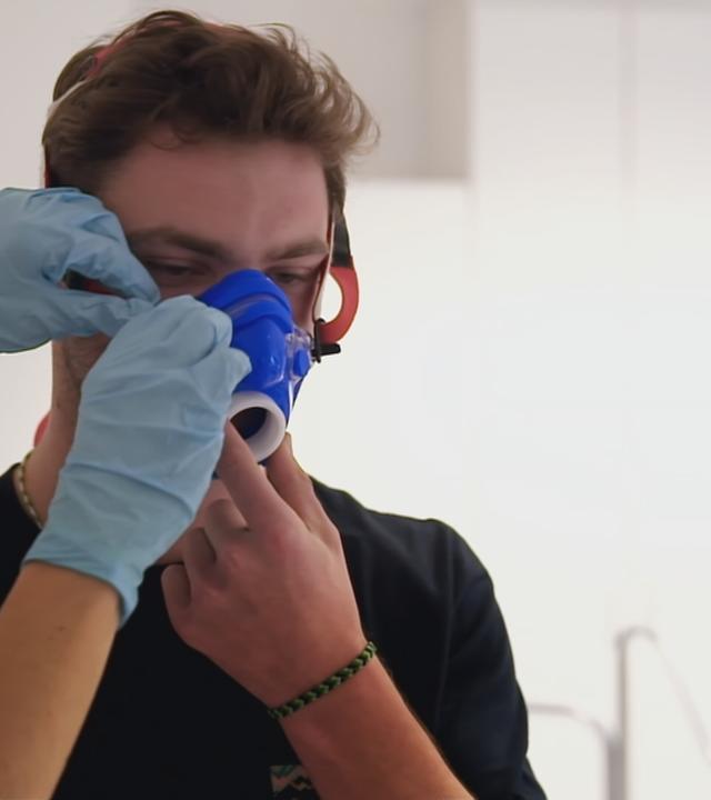 Long Covid: Stand der Medizin
