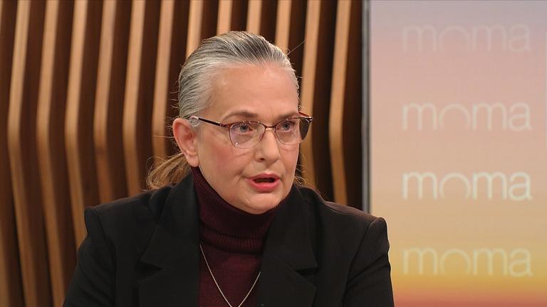 Romy Stangl | Menschenrechtsaktivistin